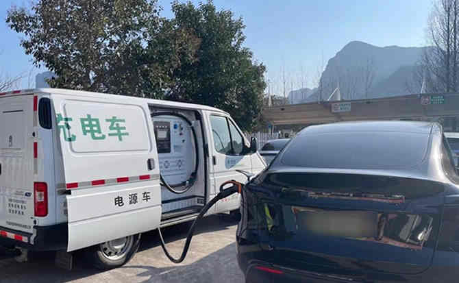 海珠区汽车搭电