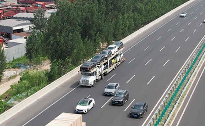 海珠区高速公路汽车救援